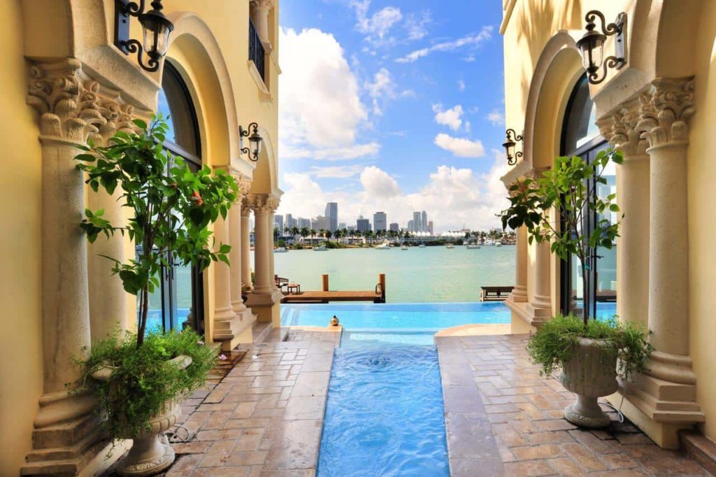 Miami Beach  Real Estate Consulting Services