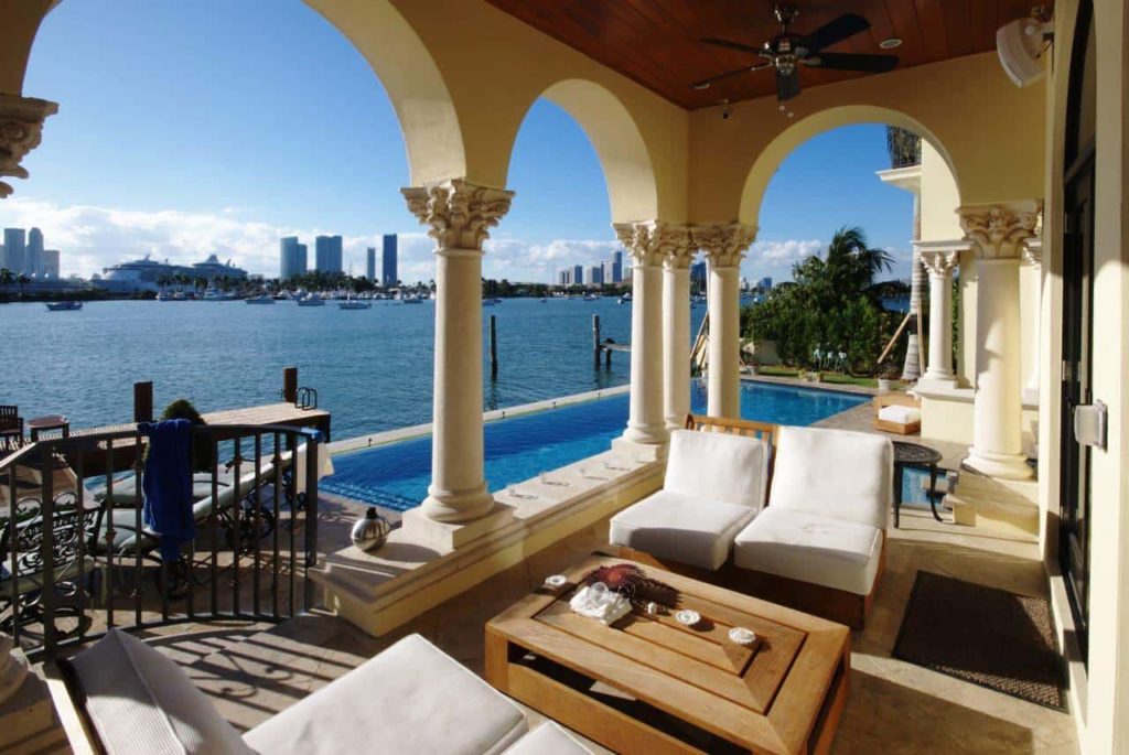 Miami Beach Real Estate Consulting Services